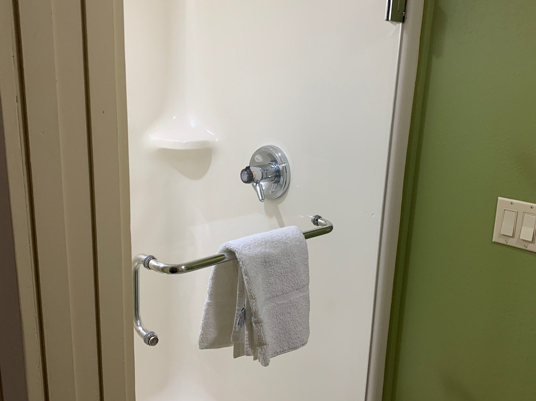 Sleep Inn Asheville - Biltmore West主图