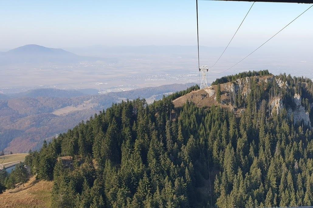 Transylvania Tour-布拉索夫必去景点