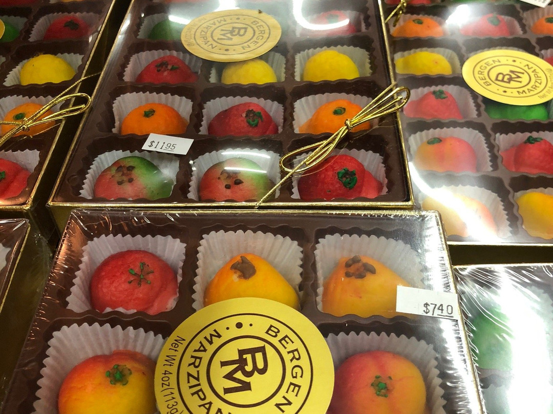 Windmill Dutch Imports-海伦必去景点