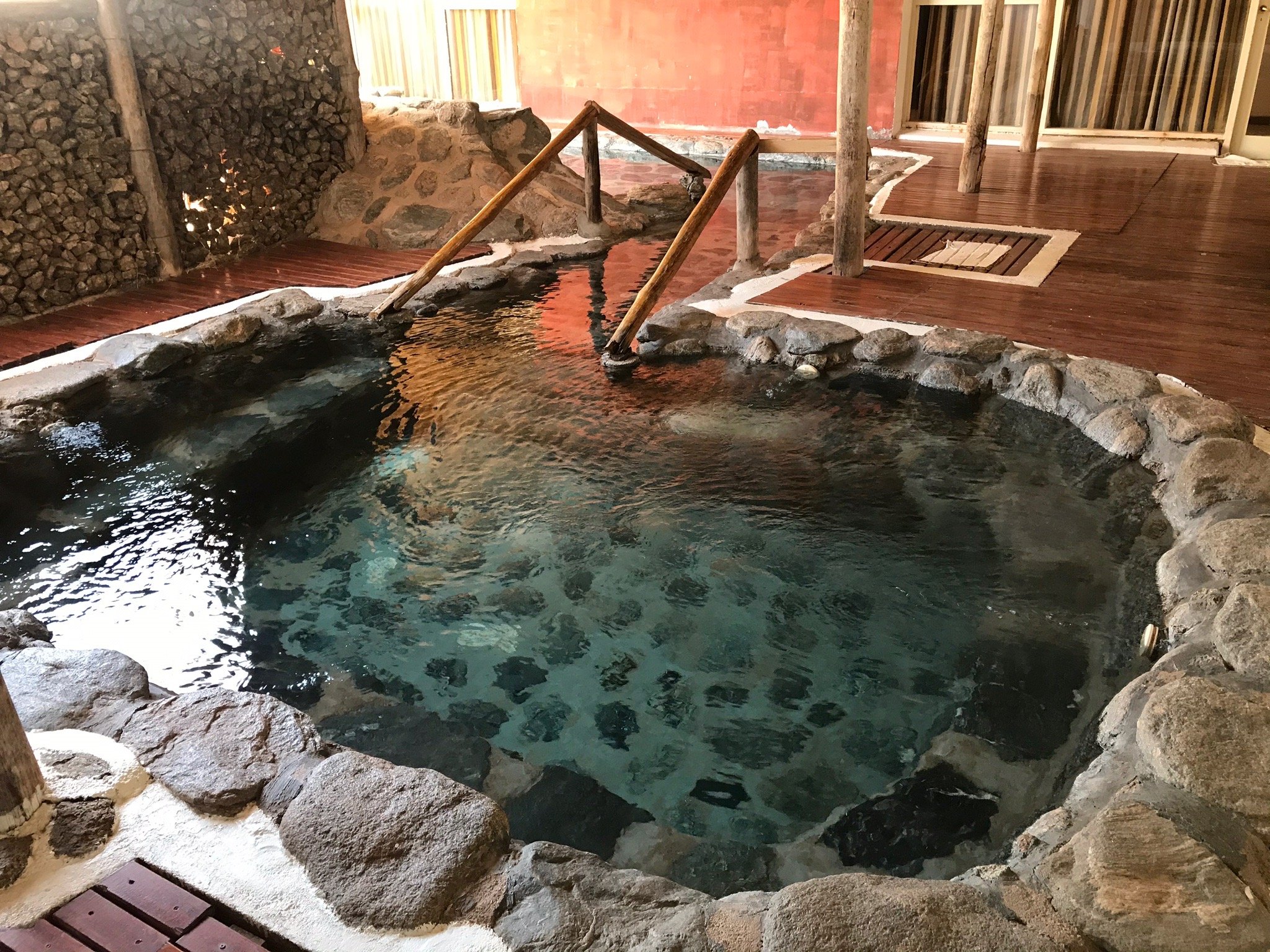 Hosteria Santa Teresita-官方