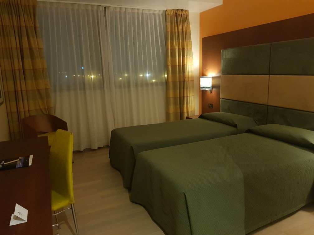 L’Hotel Kristal主图
