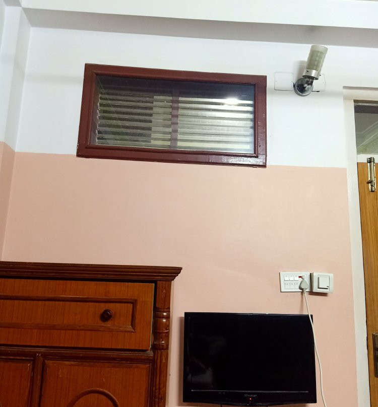 Gautam Hotel主图