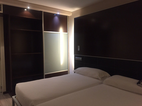 休达非洲之门酒店主图