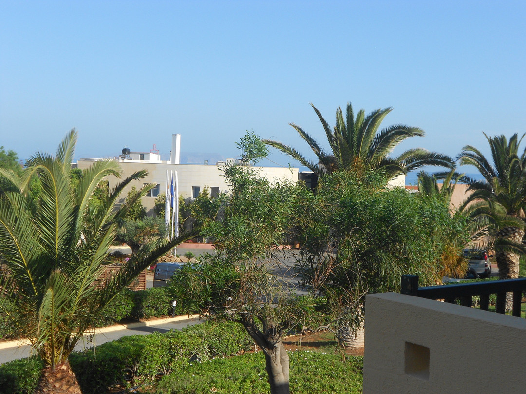 Zorbas Village and Aqua Park主图