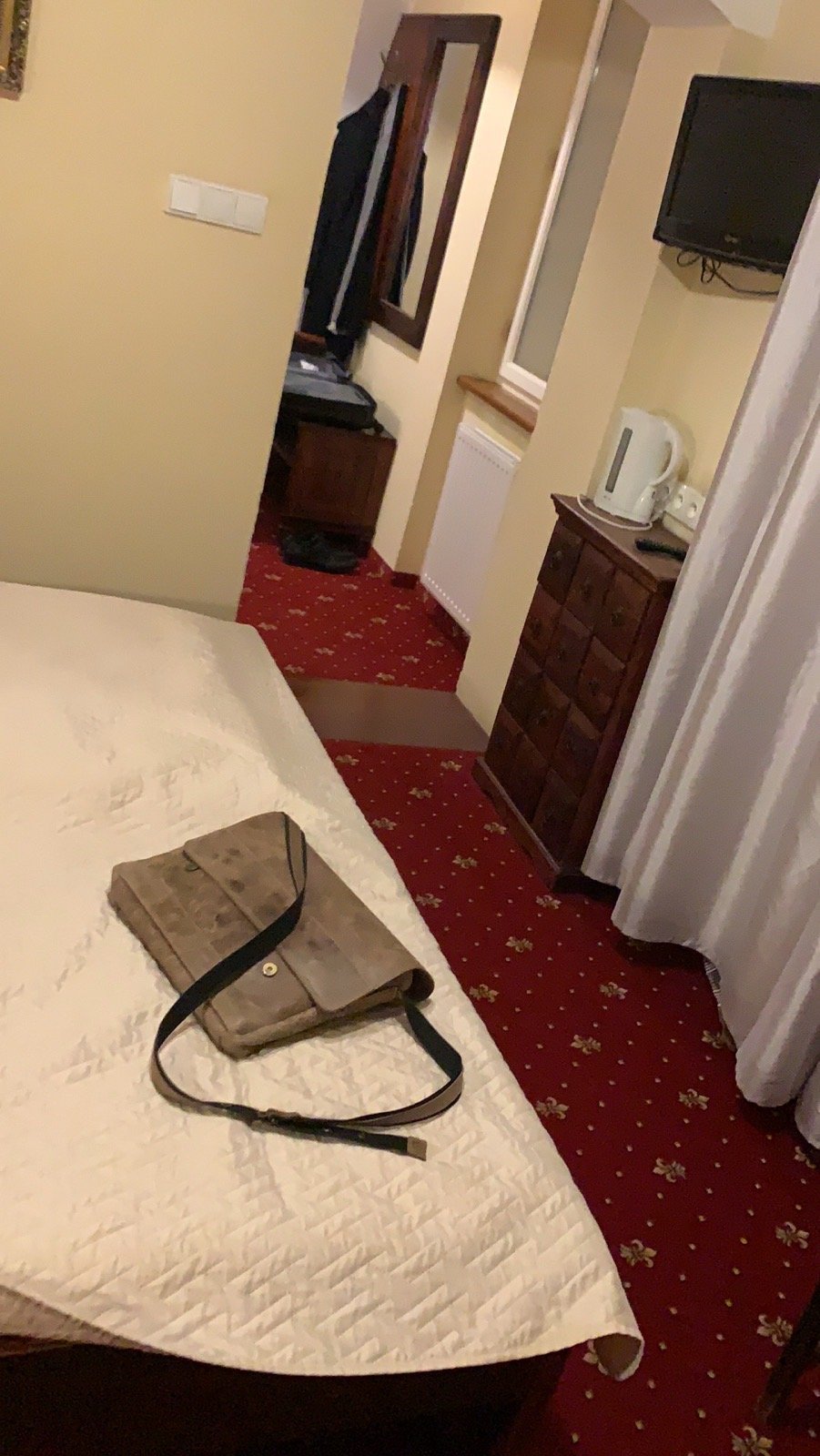 Wellness Hotel Stara Pekarna-官方