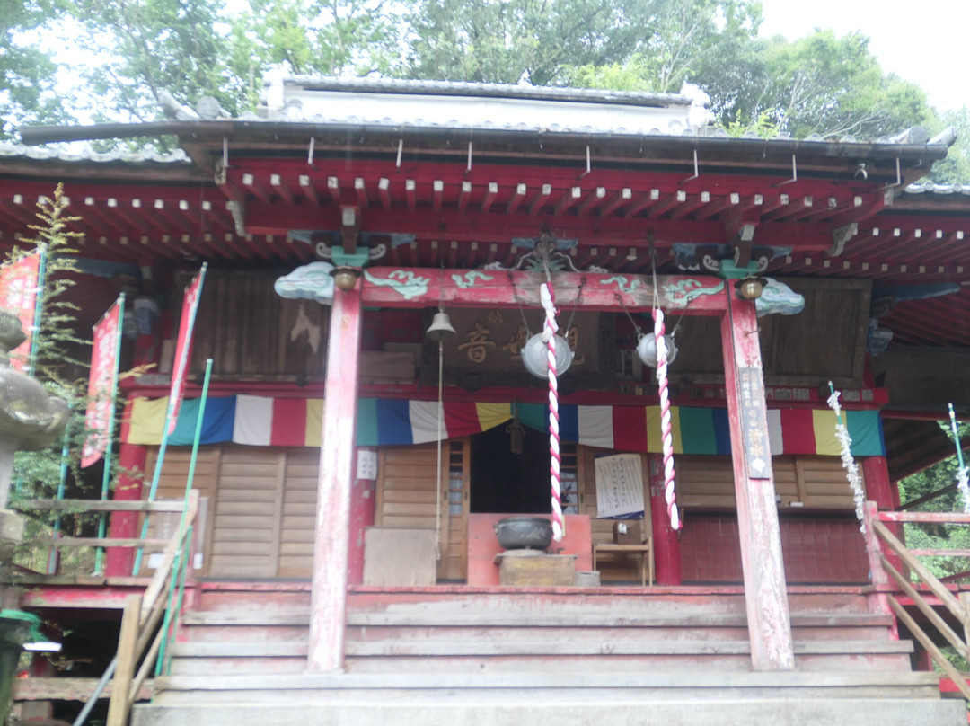 Kiyomizudera Temple景点图片