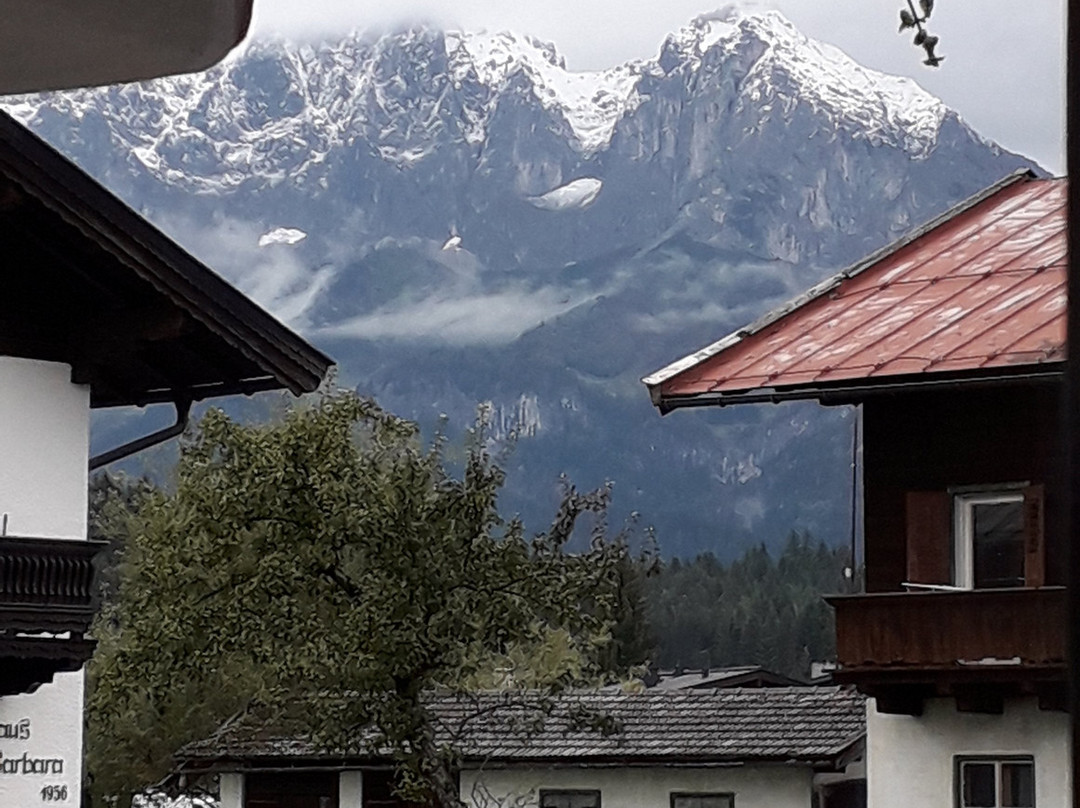 Kaiserhotel Neuwirt主图