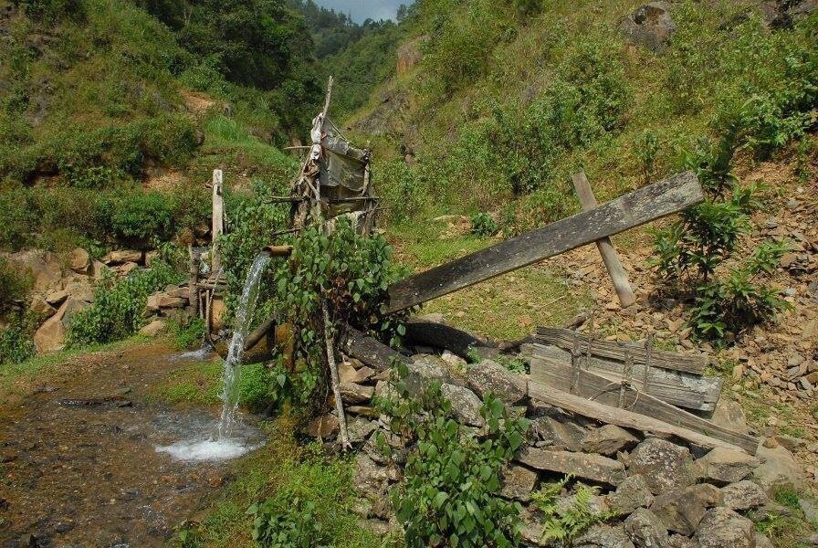 Khau Pha Pass-Mu Cang Chai必去景点
