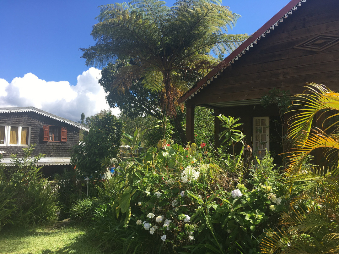 L'Auberge du Passant