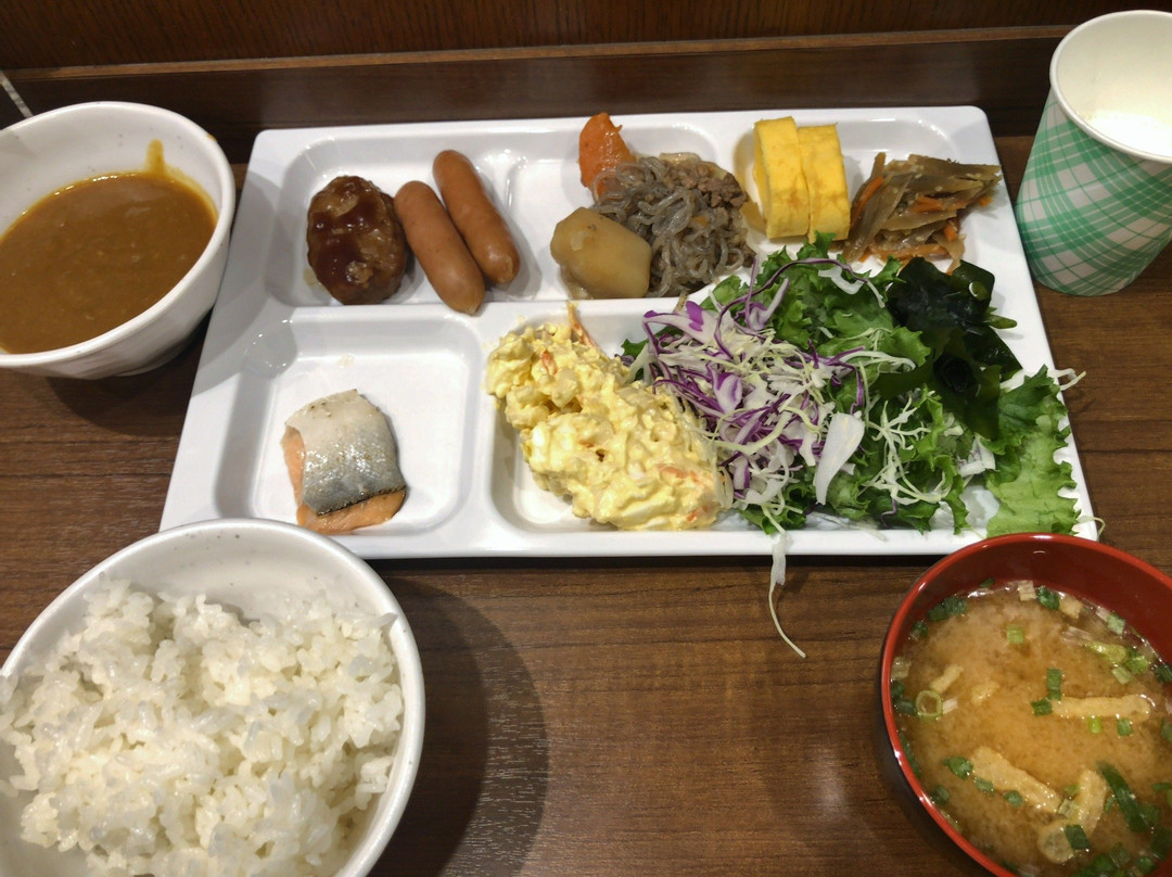 Hotel Sealuck Pal Yaizu主图