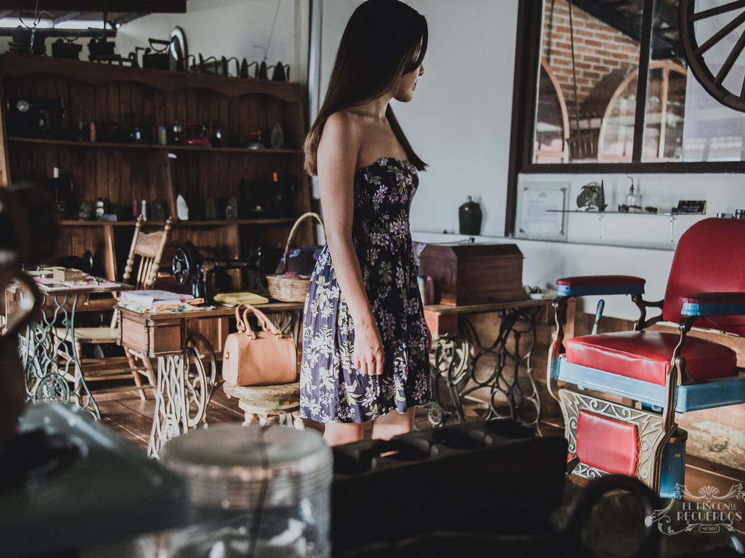 Hotel San Jorge主图