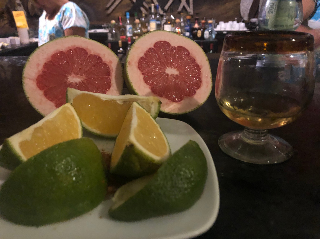 La Casa del Mago主图