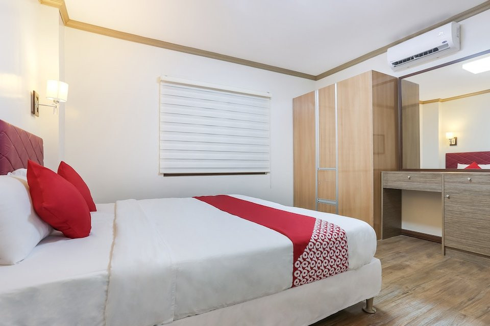 OYO 390 Ben's Green Town主图