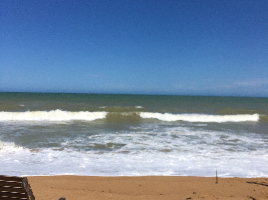 Recanto Itaunas主图