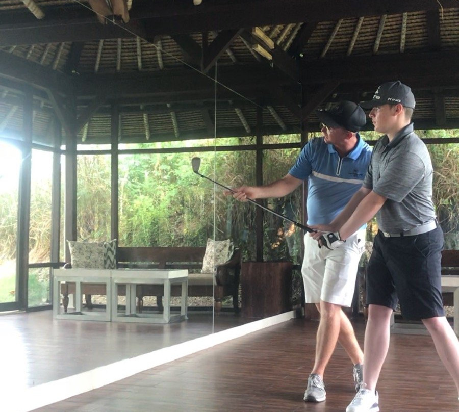 Leadbetter Golf Academy景点图片