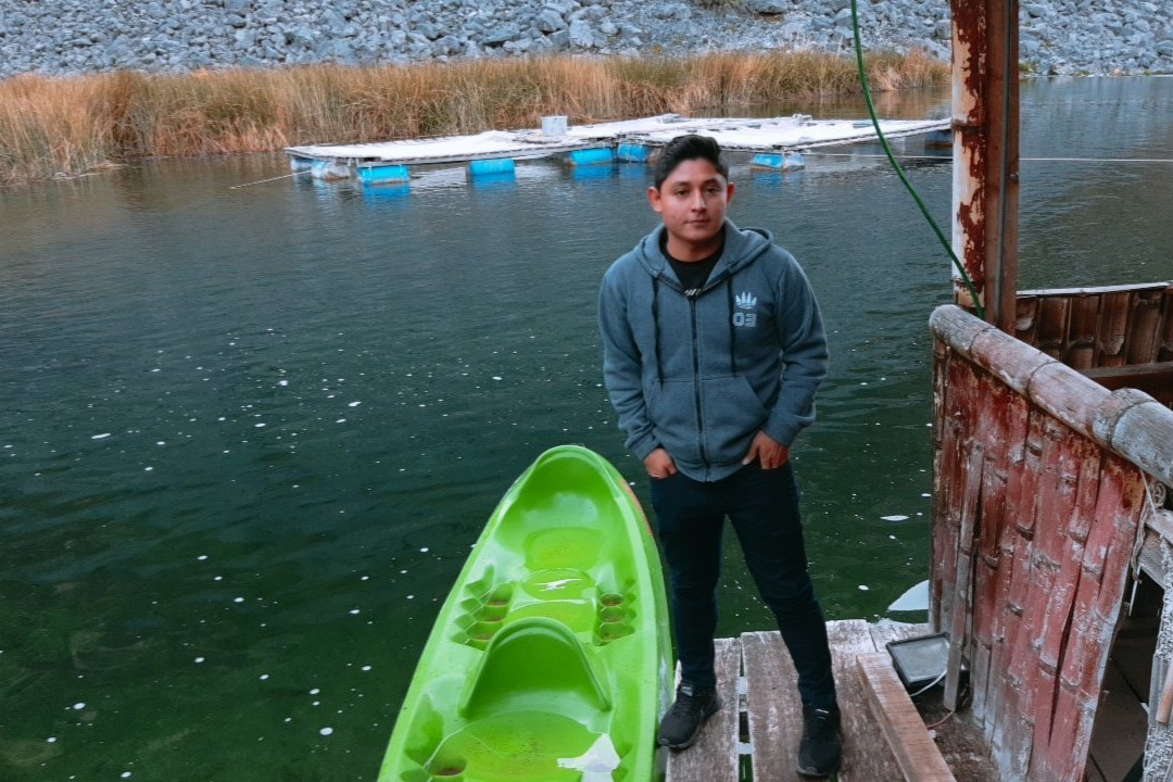 Tours Travel Adventure-上钦查必去景点