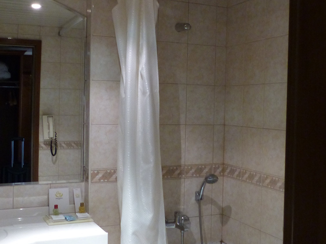 The Grand Turkmen Hotel主图