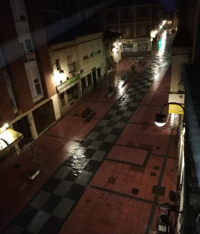 Hostal Universal主图