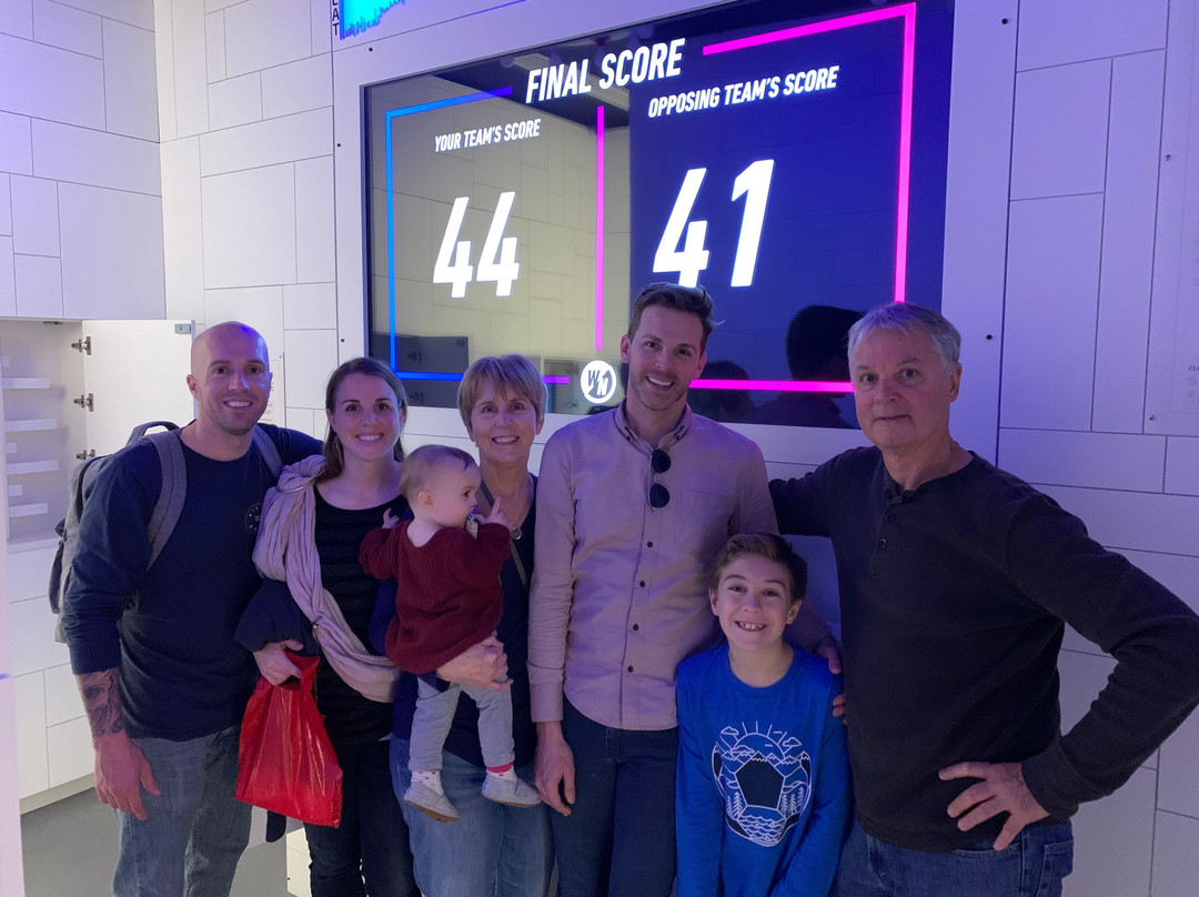 The Escape Game Nashville (Opry Mills)-纳什维尔必去景点