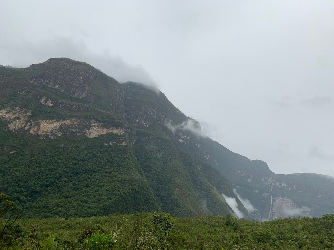 Goctamarca Lodge主图