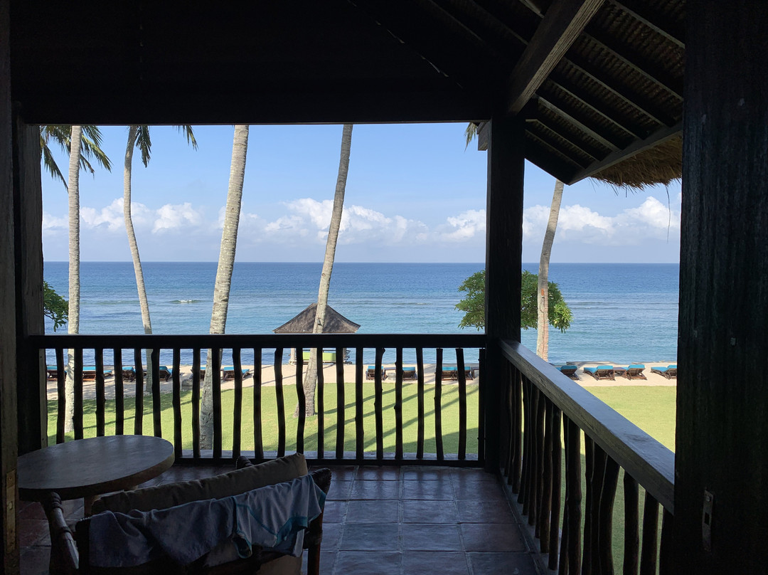 捷瓦克琉酒店主图