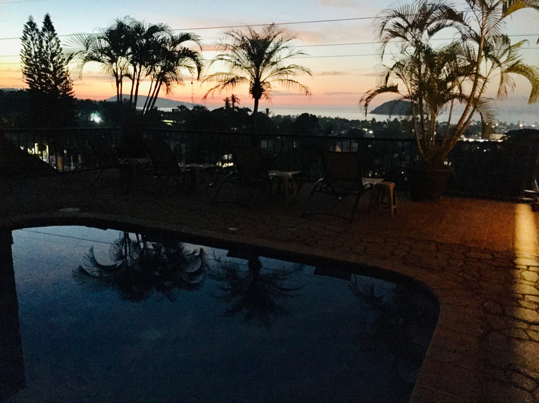 Resort Los Compadres主图