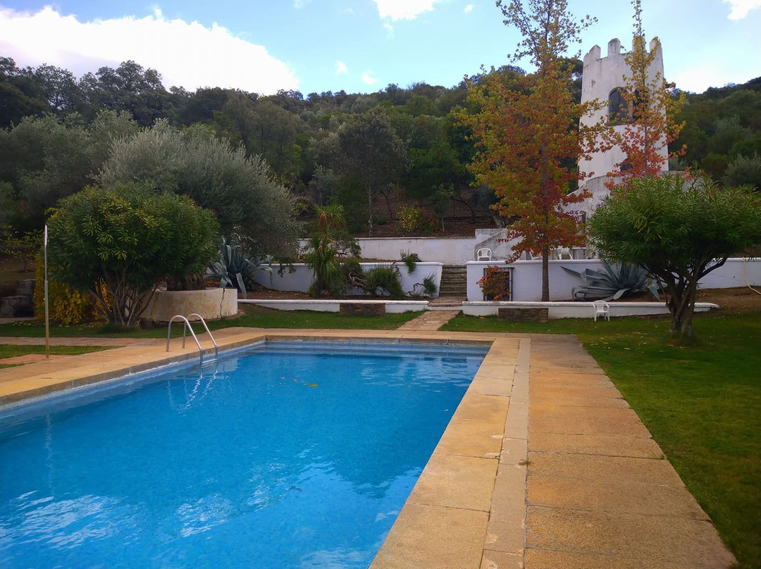 Hotel Rural Viña Las Torres主图