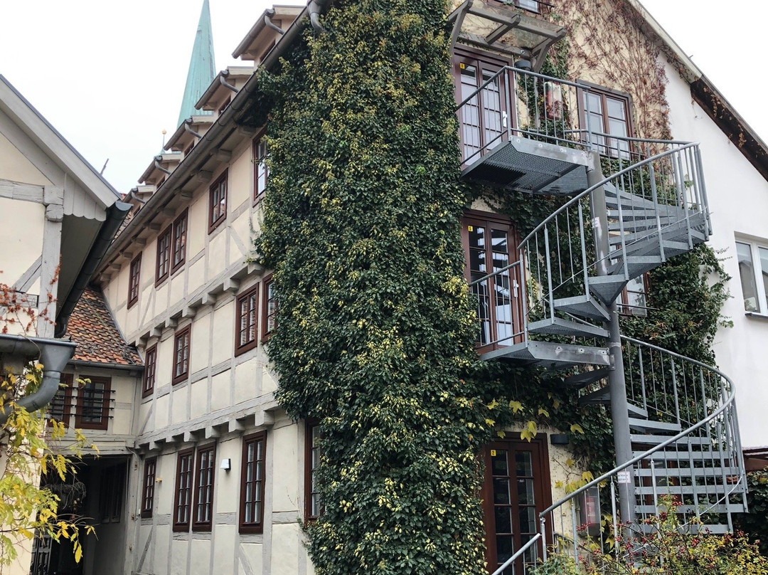 Pension St. Nikolai主图