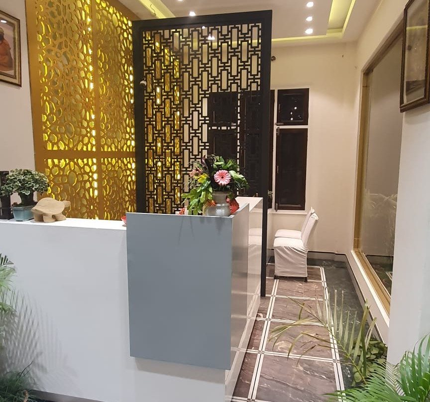 Corbett Kingdom主图