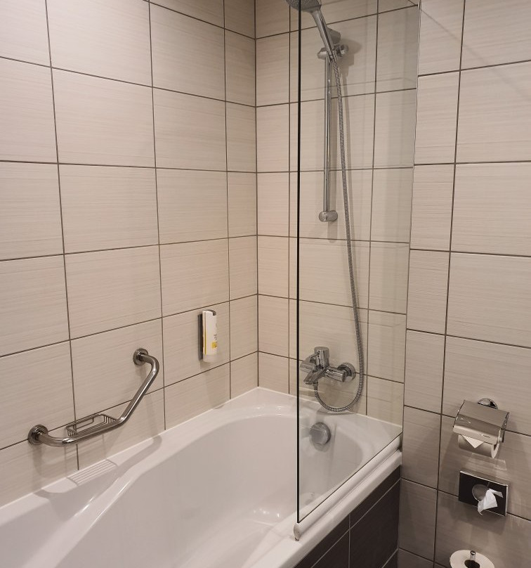 Qubus Hotel Bielsko-Biala主图