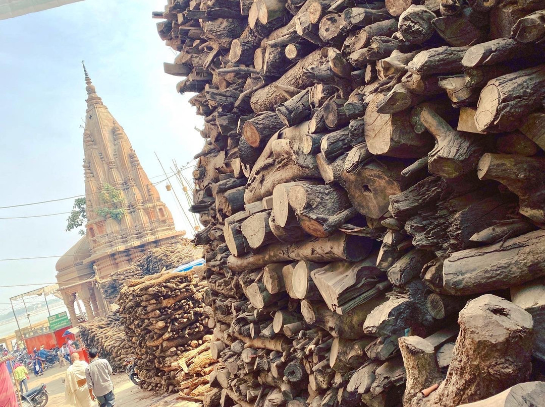 Streetwise Varanasi Tours景点图片