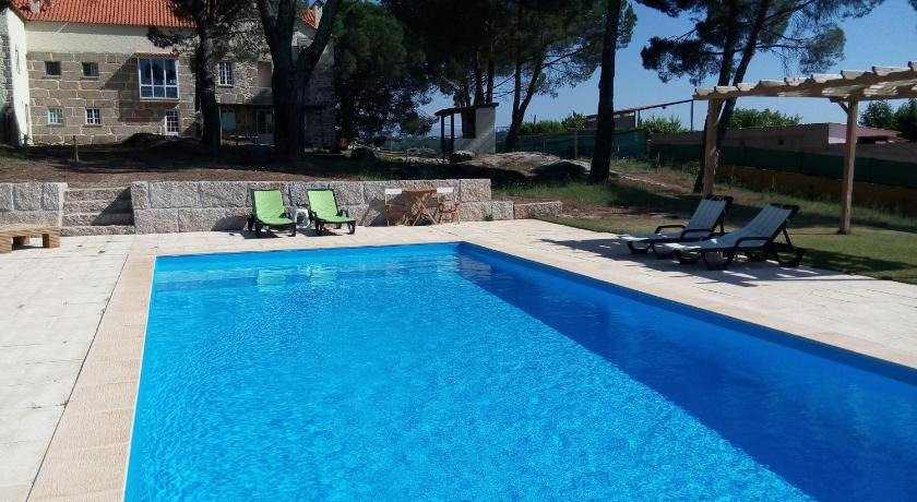 La Villa de Travancinha主图