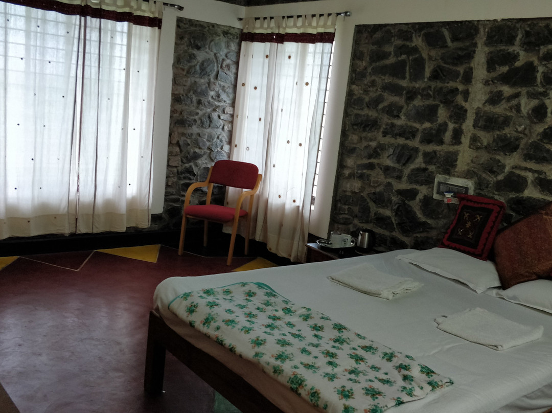 Sabala Heritage Home主图