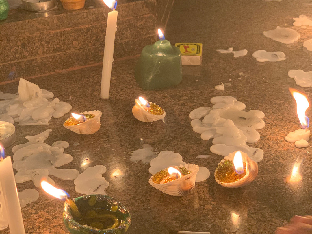 Gurudwara Shri Guru Singh Sabha景点图片