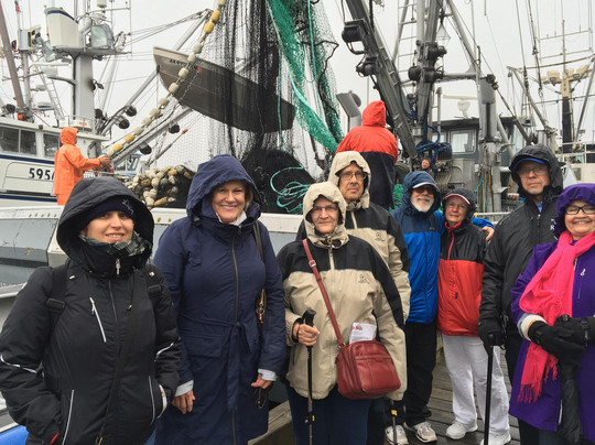 Kodiak Maritime Museum-科迪亚克岛必去景点