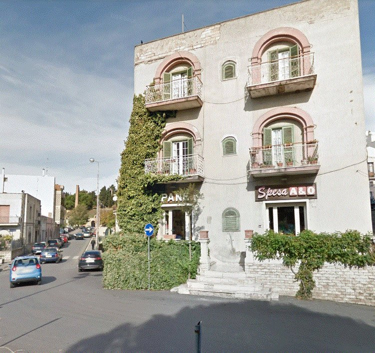 A' Fasanell Antico Forno