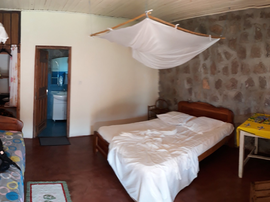 Motel de l'Isalo主图