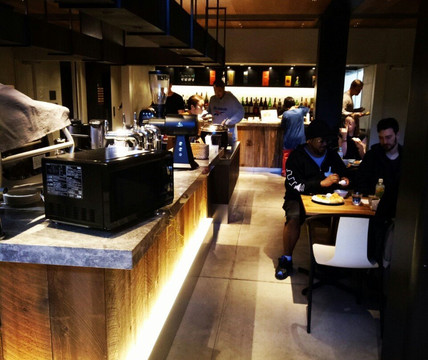 三条PIECE青年旅馆主图