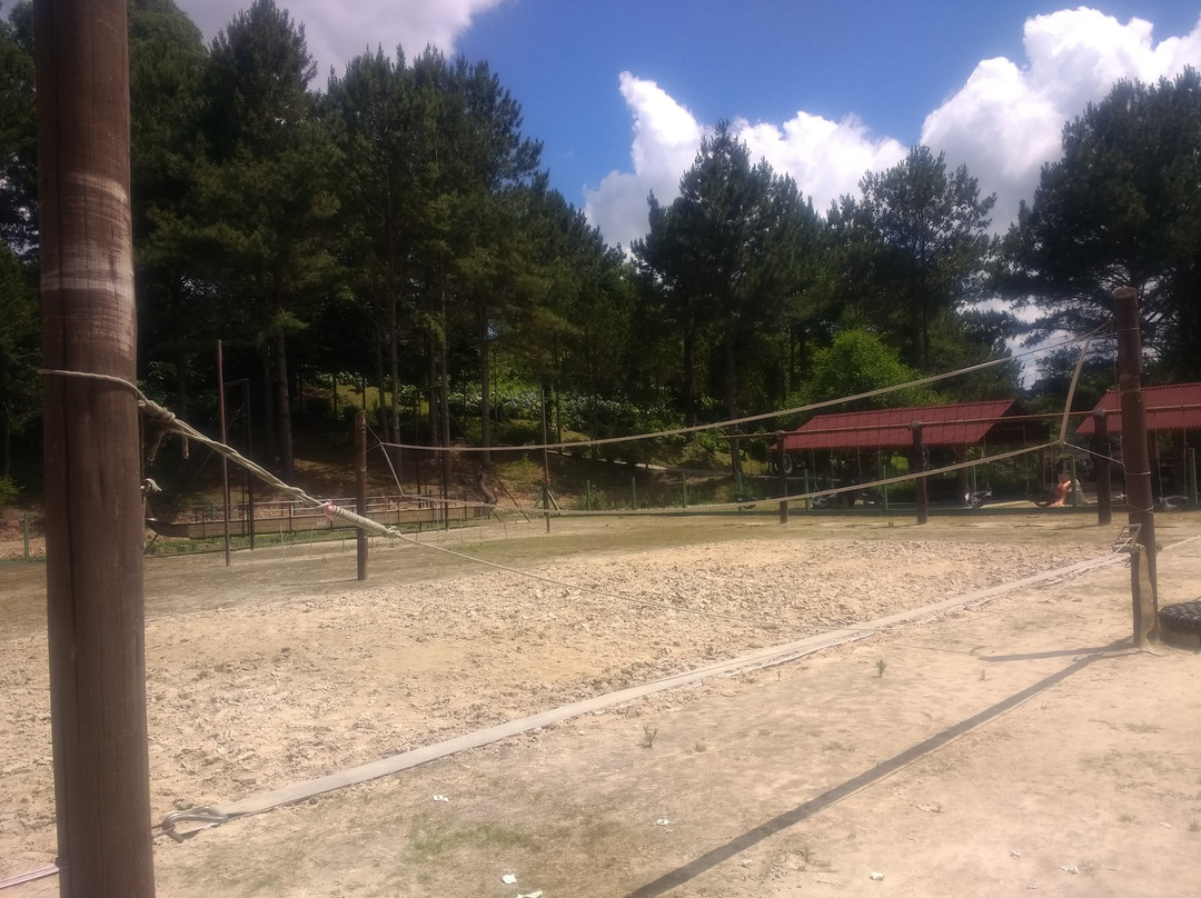 Piazito Park Hotel主图