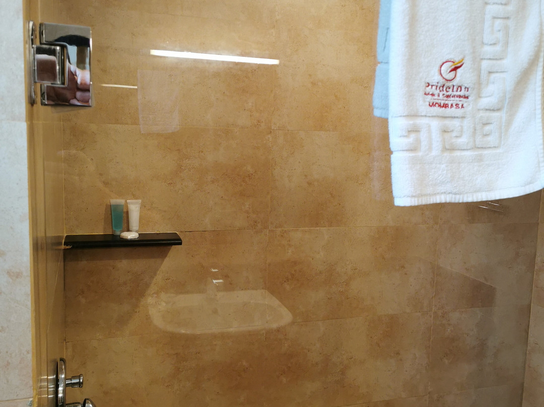 PrideInn Hotel Mombasa City主图