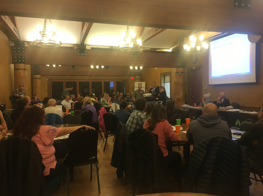 Boardman Park-扬斯敦必去景点