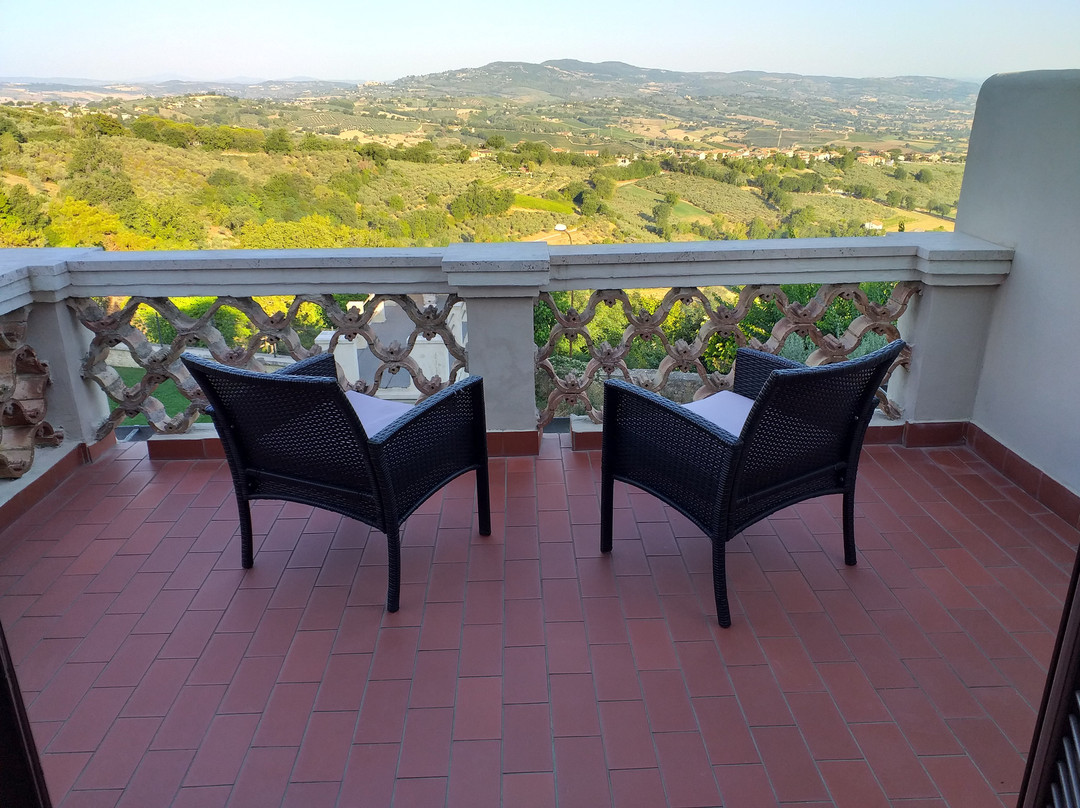 La Rocca Guest House & Spa主图