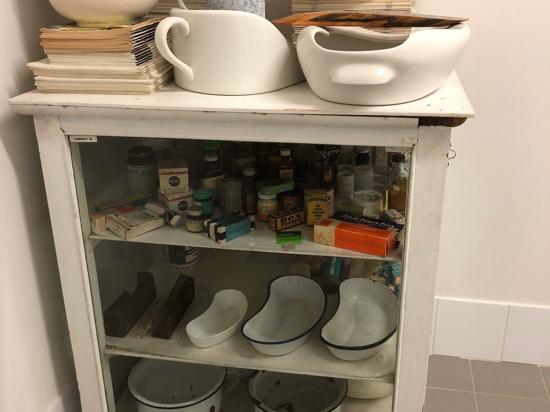 Kandos Museum Inc.-Kandos必去景点