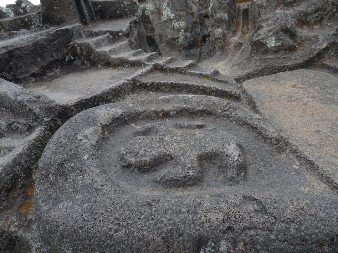 Saywite-Abancay必去景点