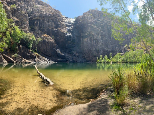 Kakadu Tours and Travel-Jabiru必去景点