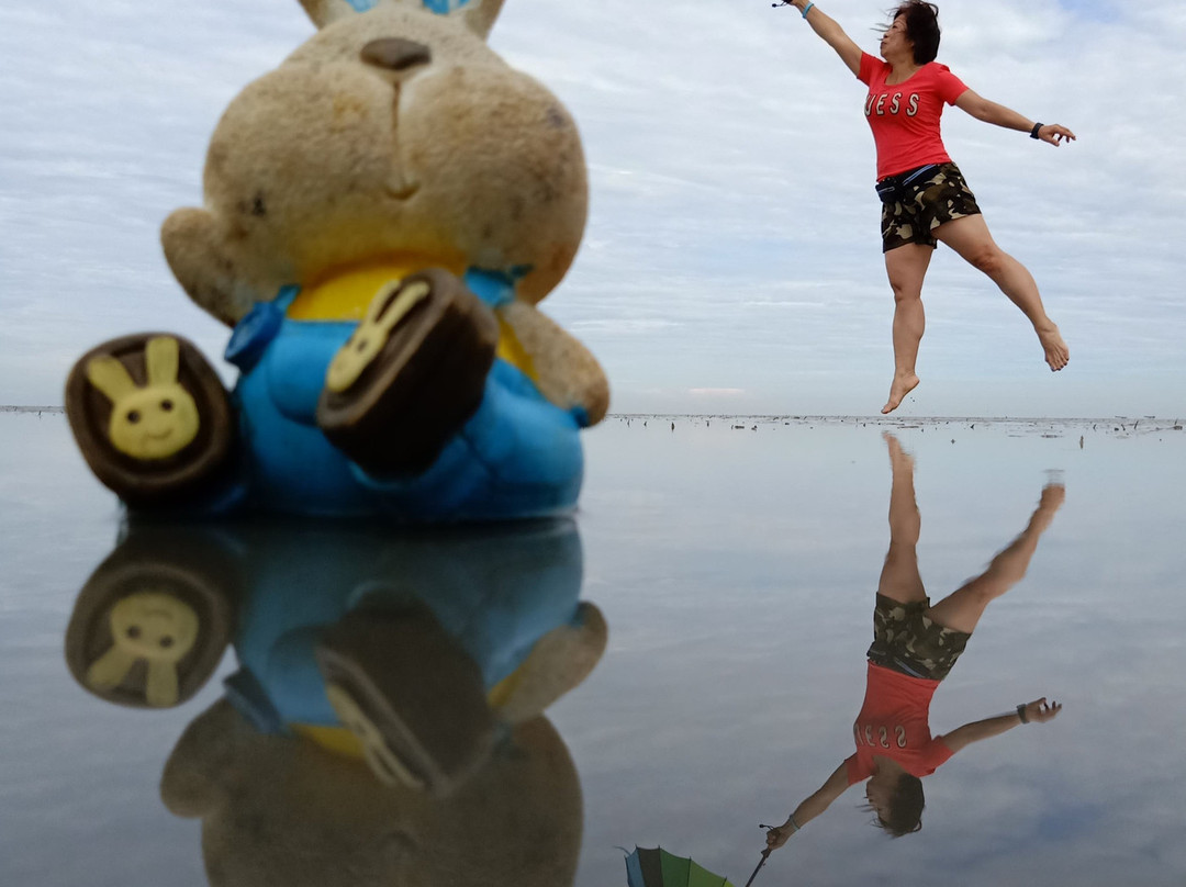 Sky Mirror-瓜拉雪兰莪必去景点