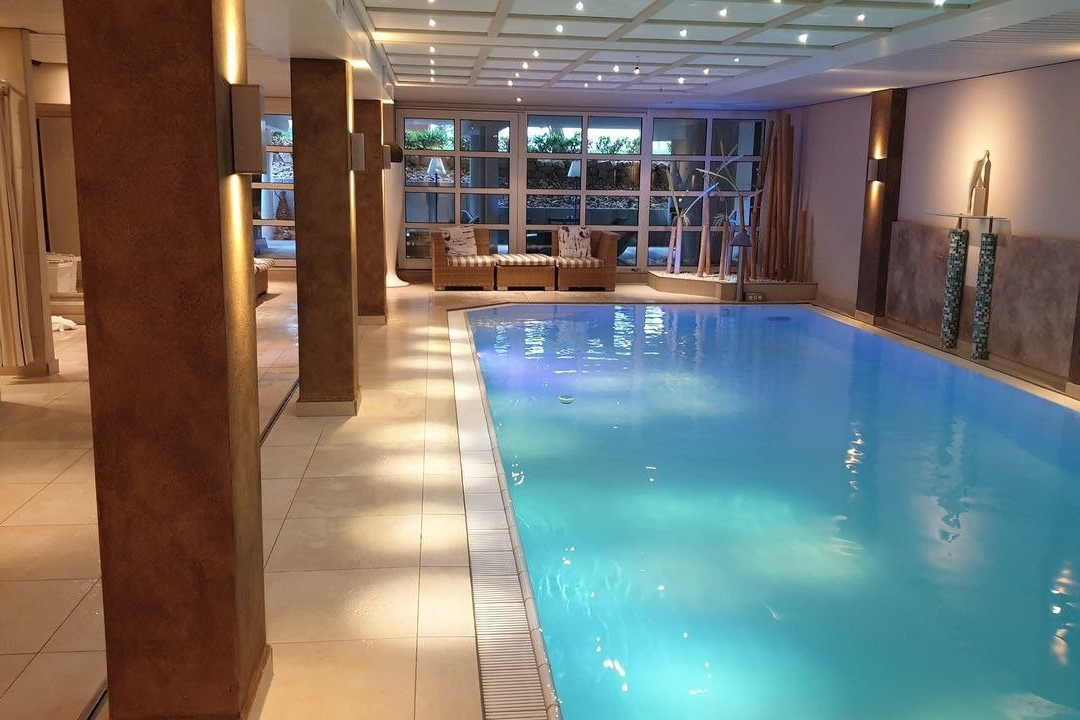 Atrium Hotel Mainz主图