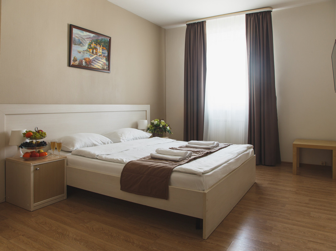 Hotel Isaevsky主图