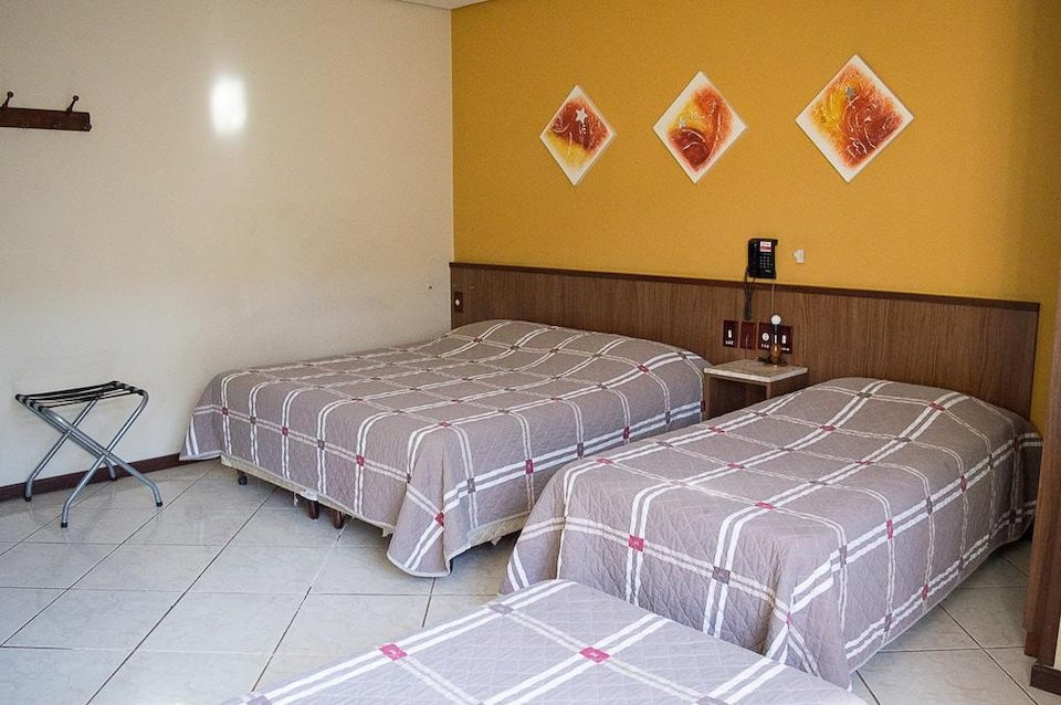 OYO Hotel Sulmare主图