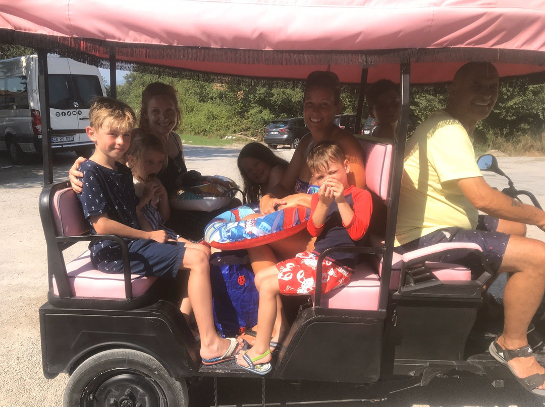 Mimi's Beauty Center-Ortaca必去景点